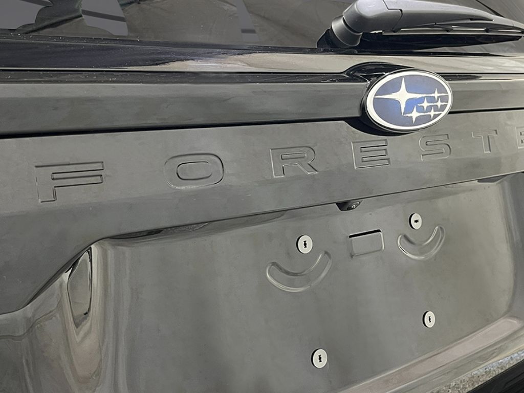 Thumbnail: 2026 Subaru Forester - 19