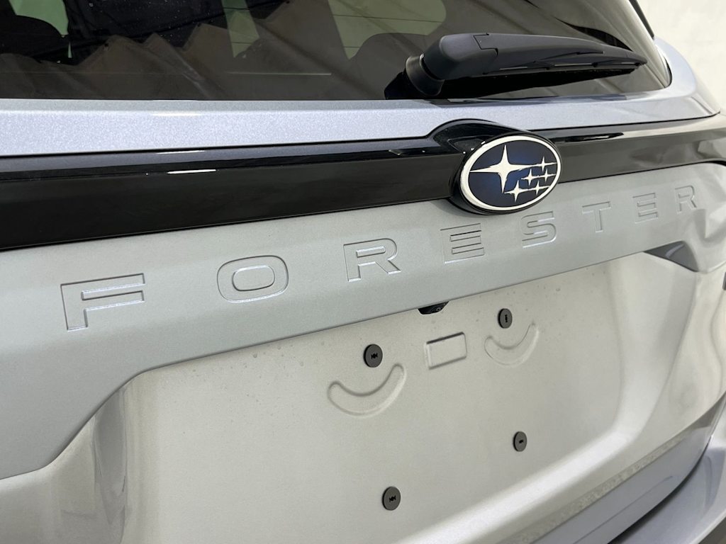Thumbnail: 2026 Subaru Forester - 18