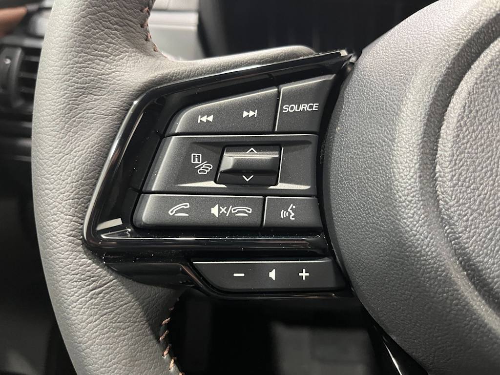 Thumbnail: 2026 Subaru Forester - 24