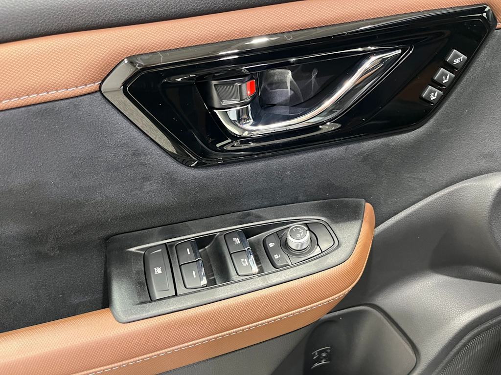 Thumbnail: 2026 Subaru Forester - 21