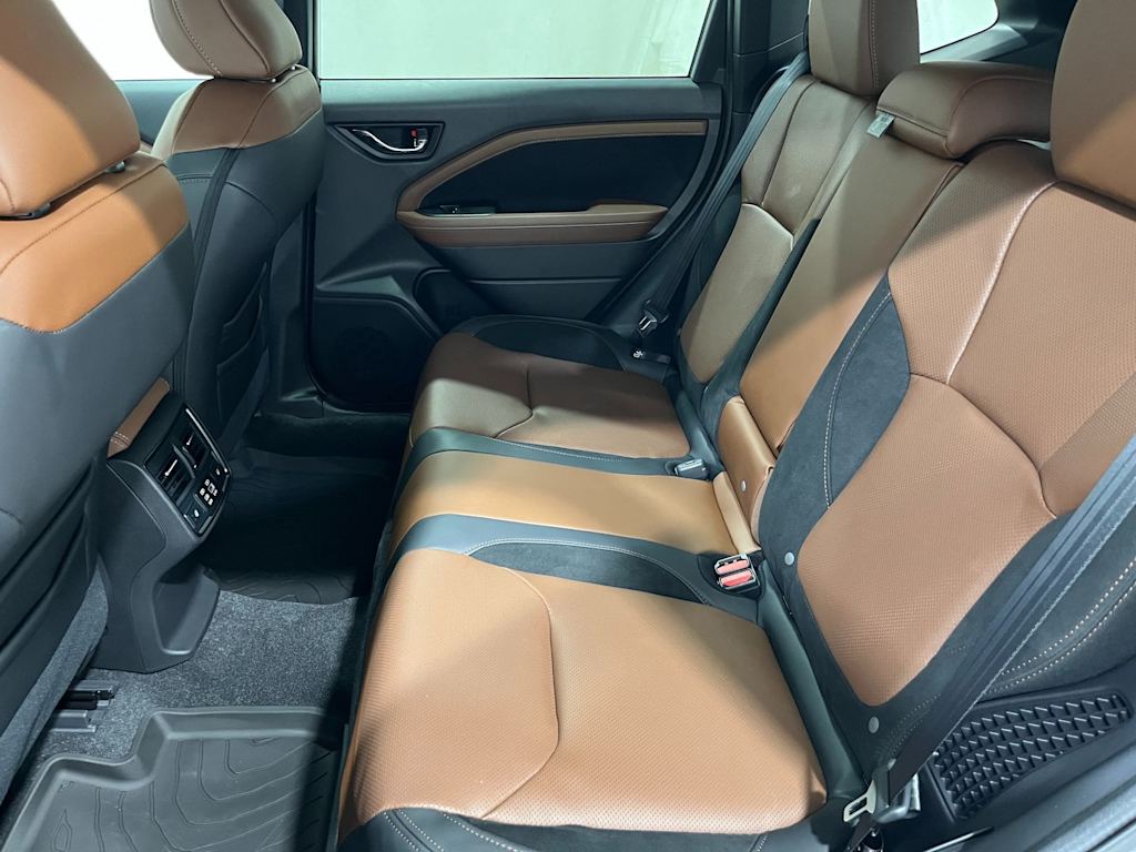 Thumbnail: 2026 Subaru Forester - 13