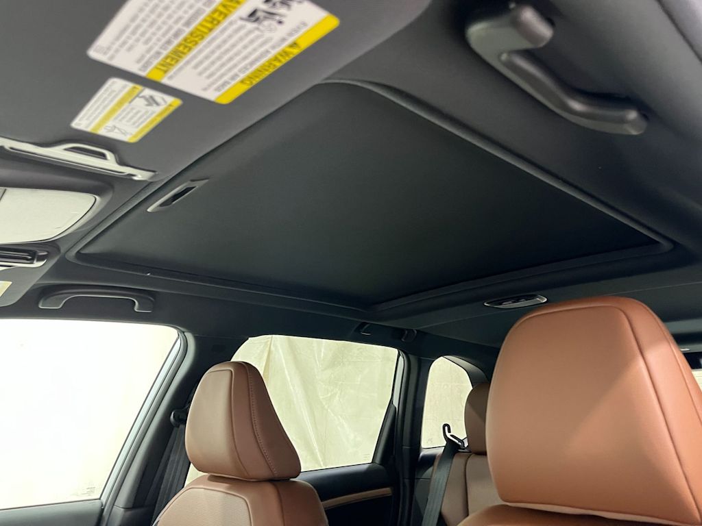 Thumbnail: 2026 Subaru Forester - 23
