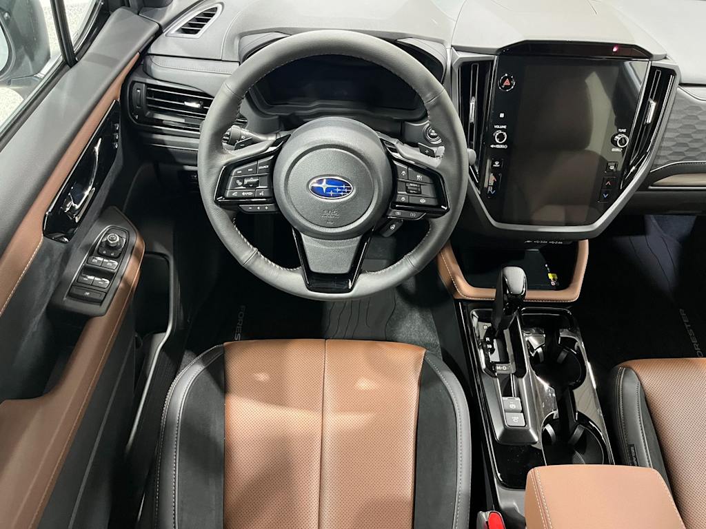 Thumbnail: 2026 Subaru Forester - 10