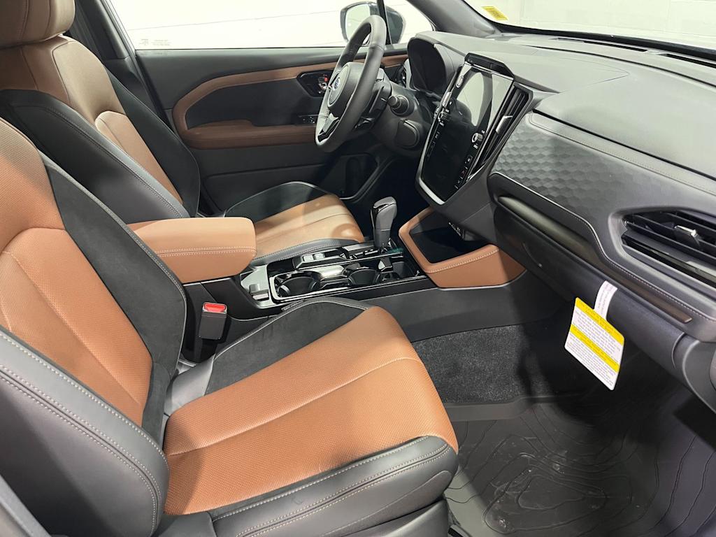 Thumbnail: 2026 Subaru Forester - 12