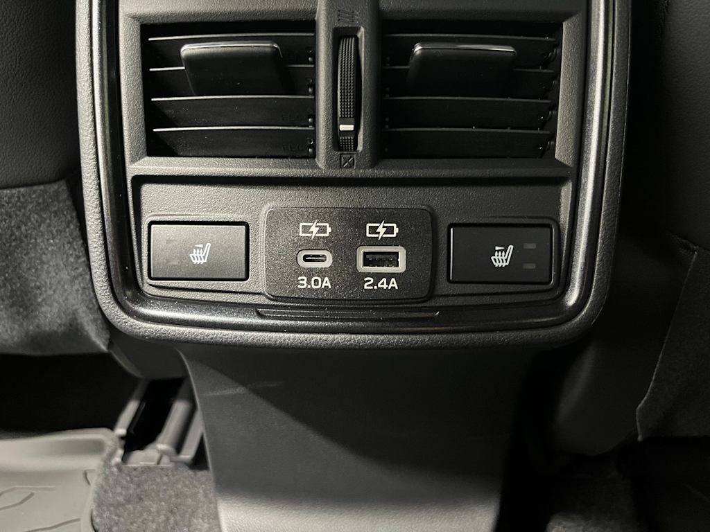 Thumbnail: 2026 Subaru Forester - 29