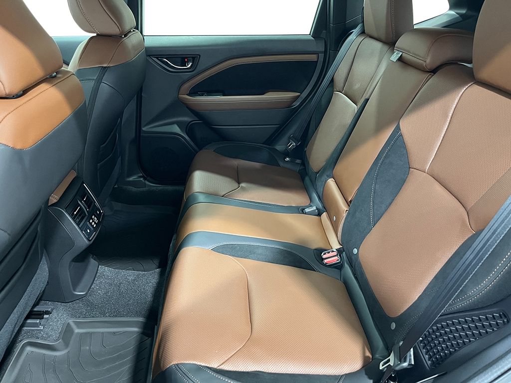 Thumbnail: 2026 Subaru Forester - 12