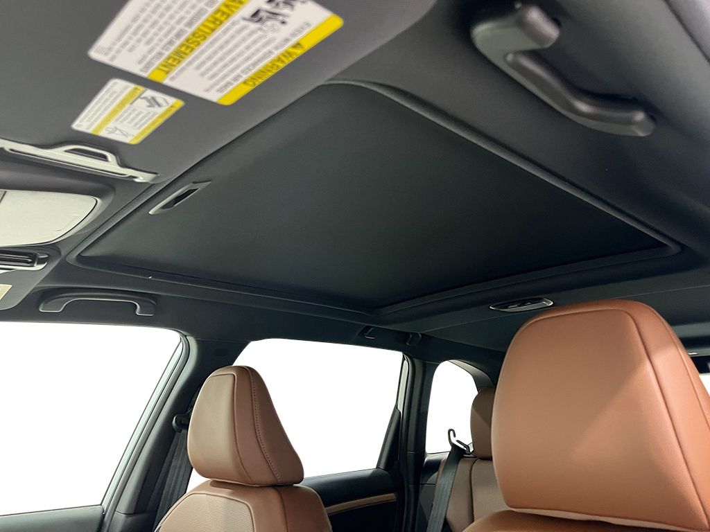 Thumbnail: 2026 Subaru Forester - 27