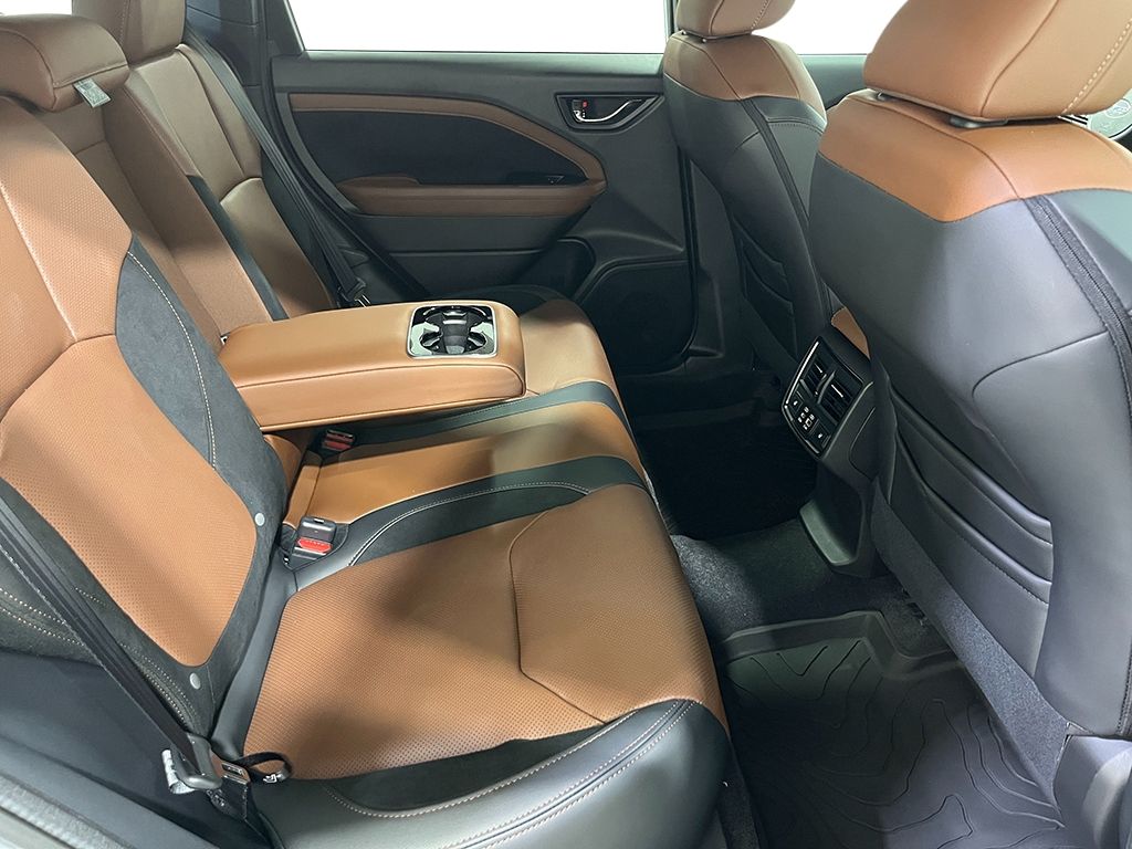 Thumbnail: 2026 Subaru Forester - 29