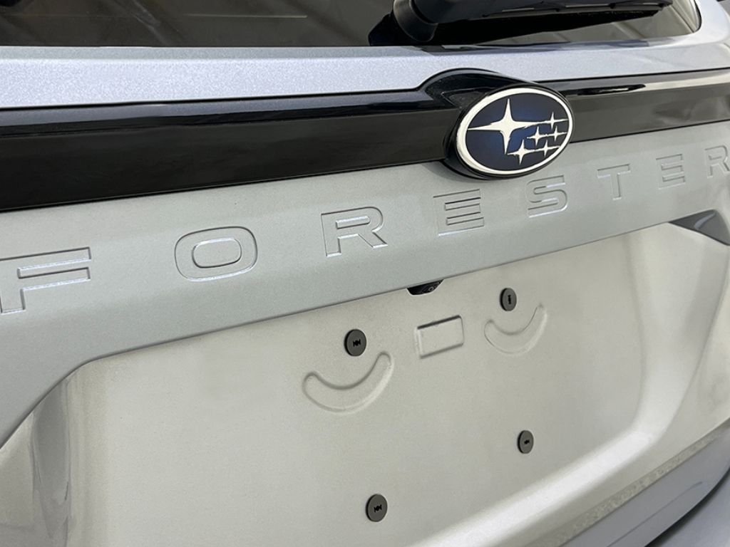 Thumbnail: 2026 Subaru Forester - 7