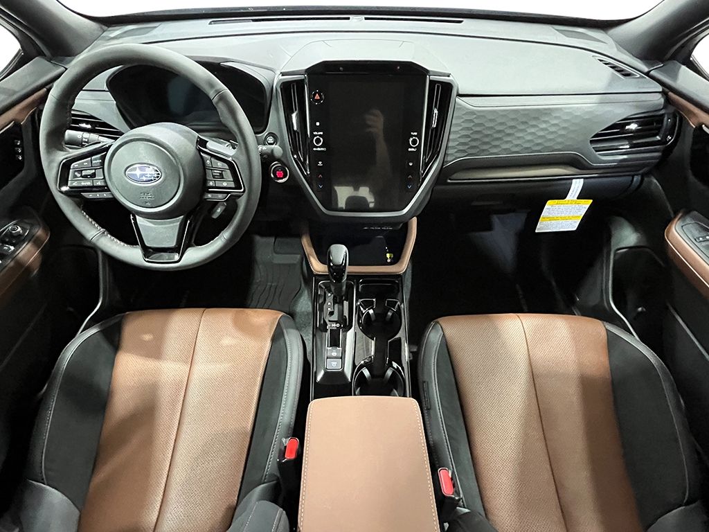Thumbnail: 2026 Subaru Forester - 2