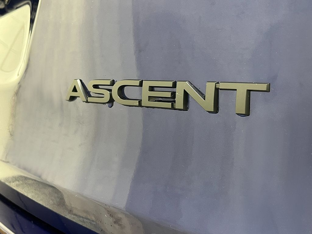Thumbnail: 2026 Subaru Ascent - 18
