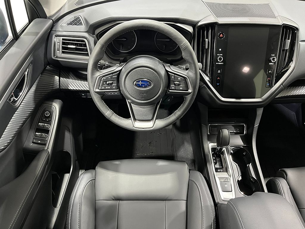 Thumbnail: 2026 Subaru Ascent - 9
