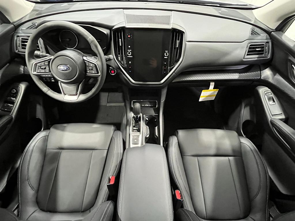 Thumbnail: 2026 Subaru Ascent - 2