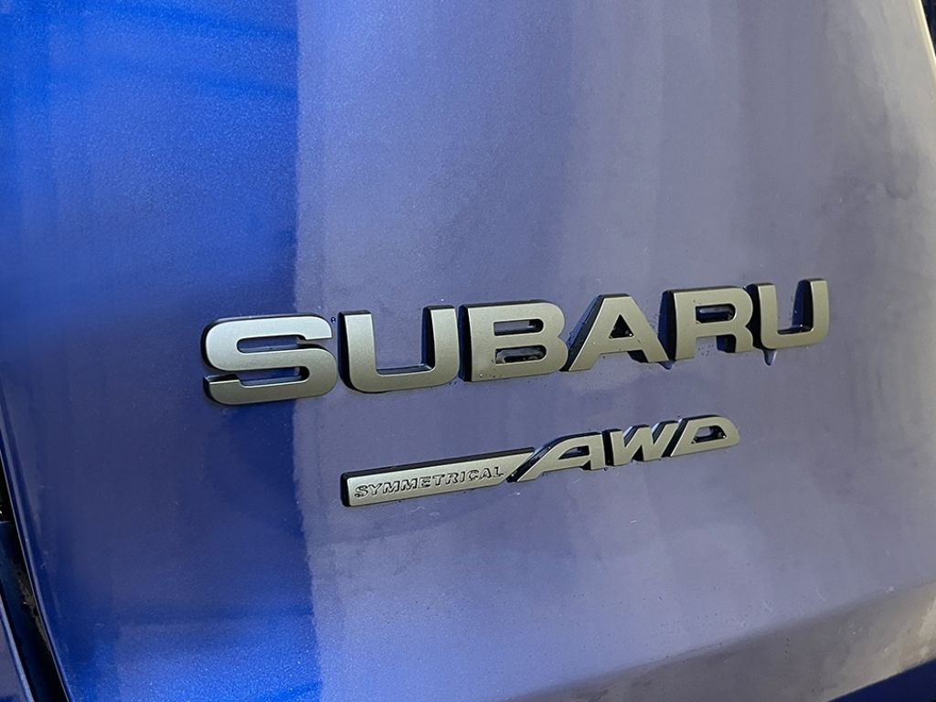 Thumbnail: 2026 Subaru Ascent - 7