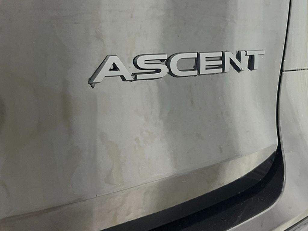 Thumbnail: 2026 Subaru Ascent - 18