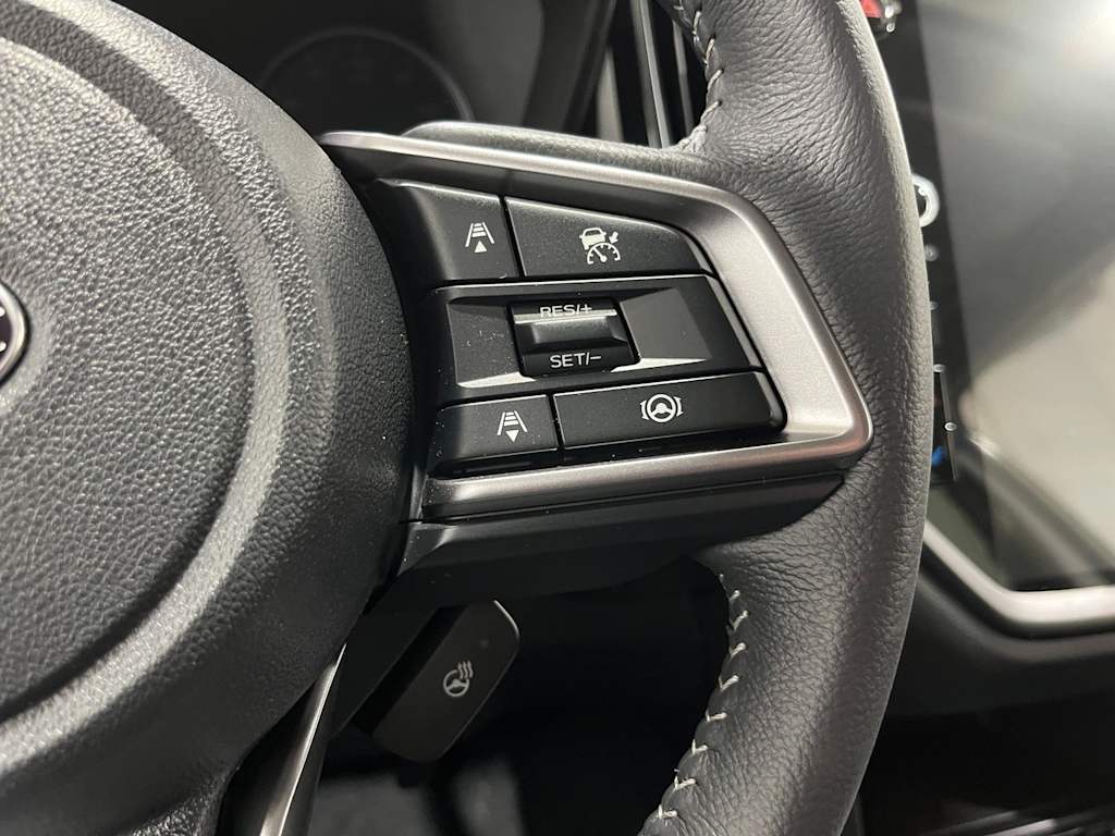 Thumbnail: 2026 Subaru Ascent - 23