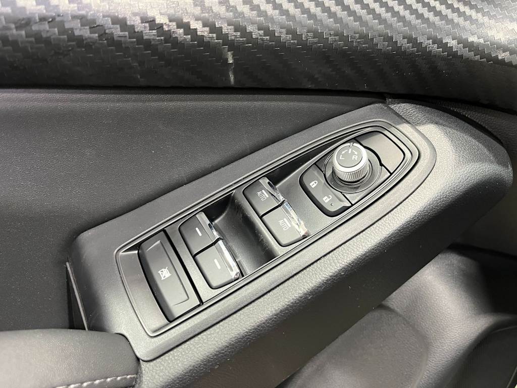 Thumbnail: 2026 Subaru Ascent - 21