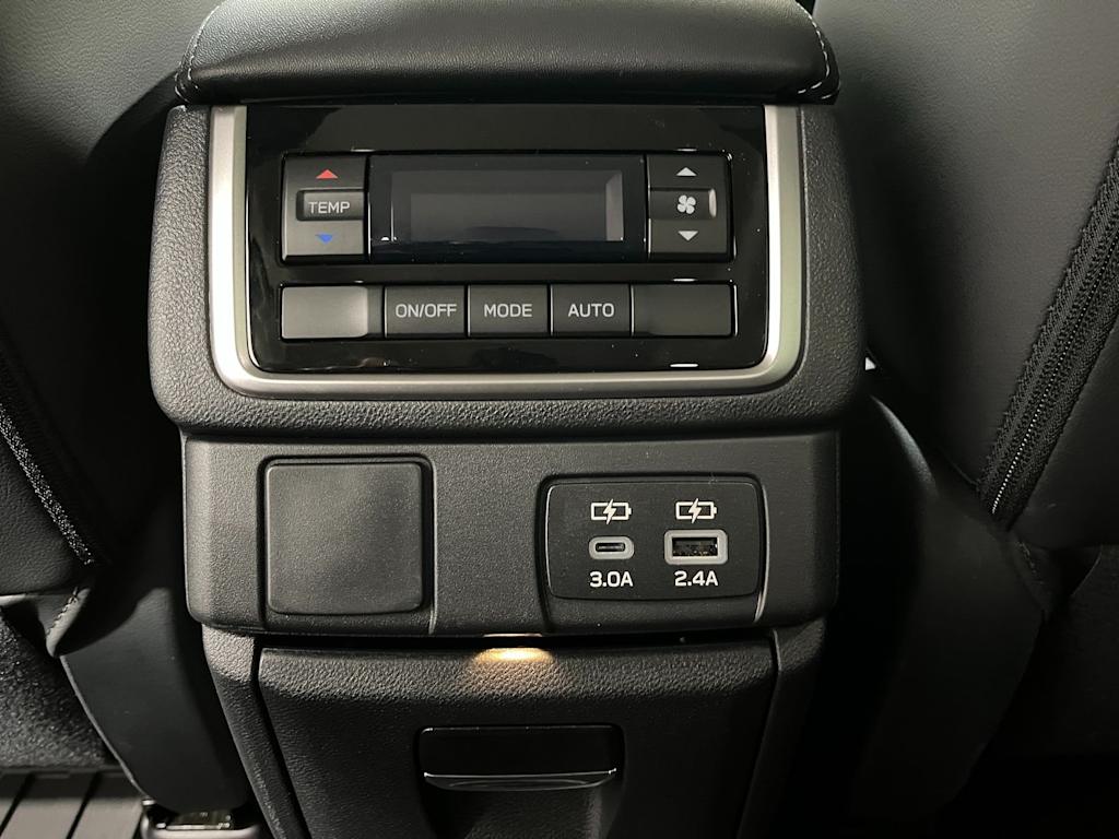 Thumbnail: 2026 Subaru Ascent - 27