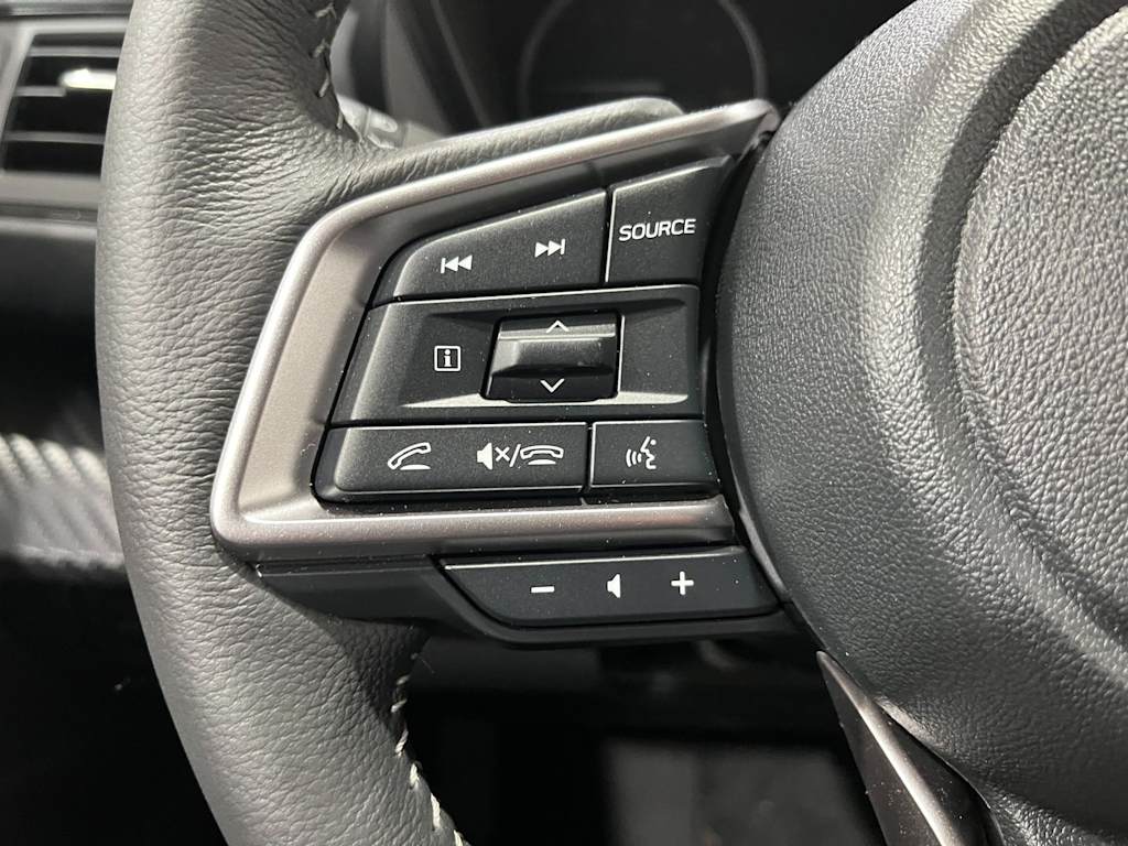 Thumbnail: 2026 Subaru Ascent - 22