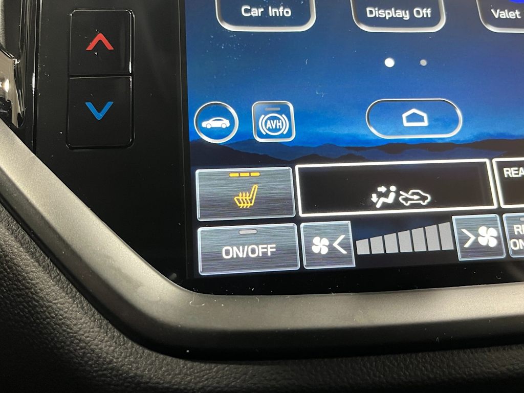 Thumbnail: 2026 Subaru Ascent - 25