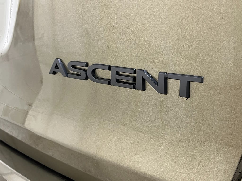 Thumbnail: 2026 Subaru Ascent - 19