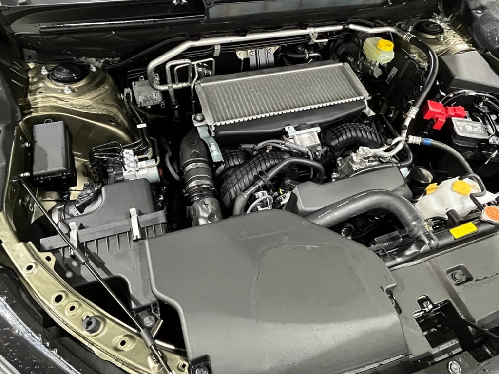 Thumbnail: 2026 Subaru Ascent - 8