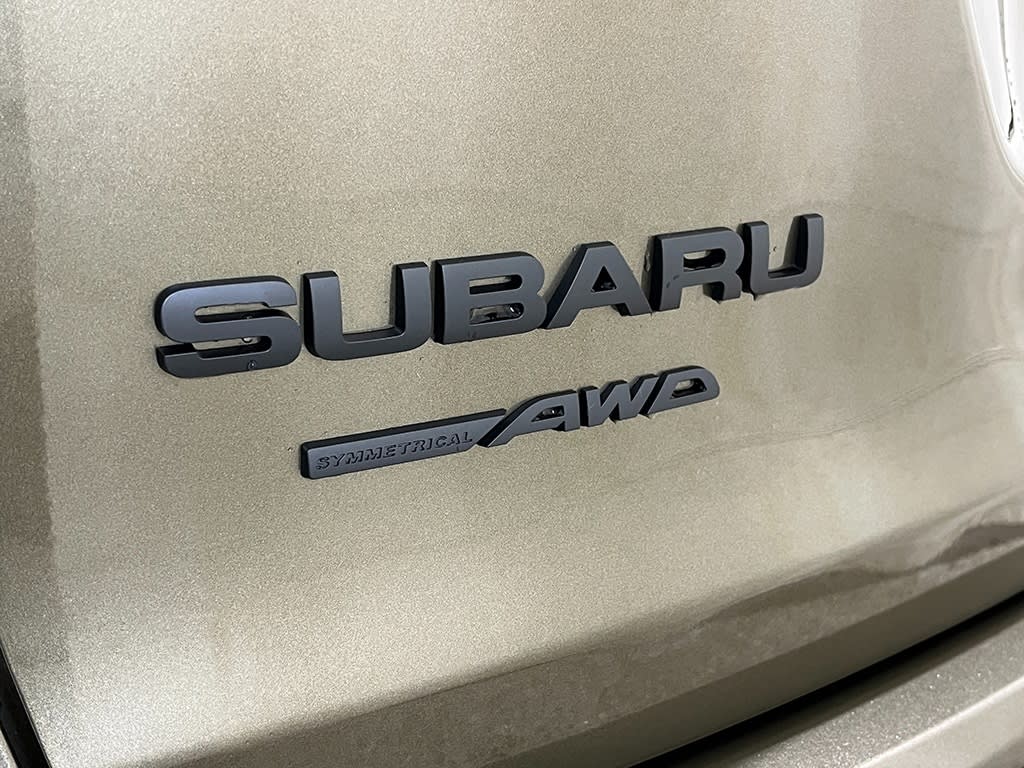 Thumbnail: 2026 Subaru Ascent - 7