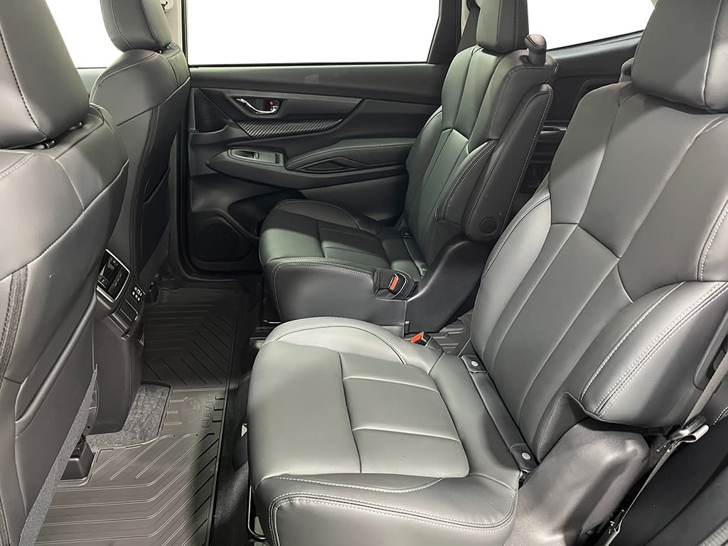 Thumbnail: 2026 Subaru Ascent - 12