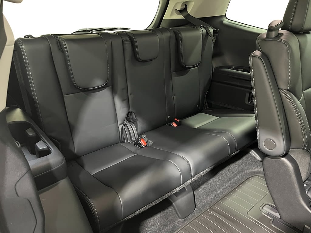 Thumbnail: 2026 Subaru Ascent - 28