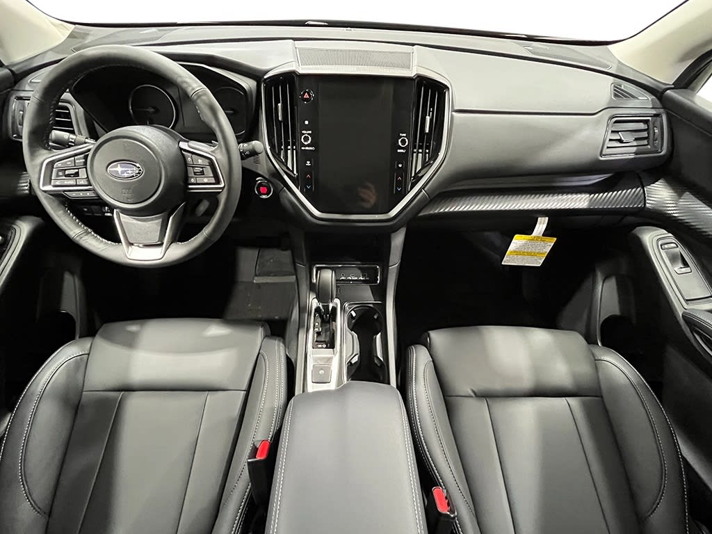 Thumbnail: 2026 Subaru Ascent - 2