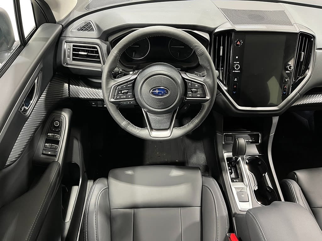 Thumbnail: 2026 Subaru Ascent - 9