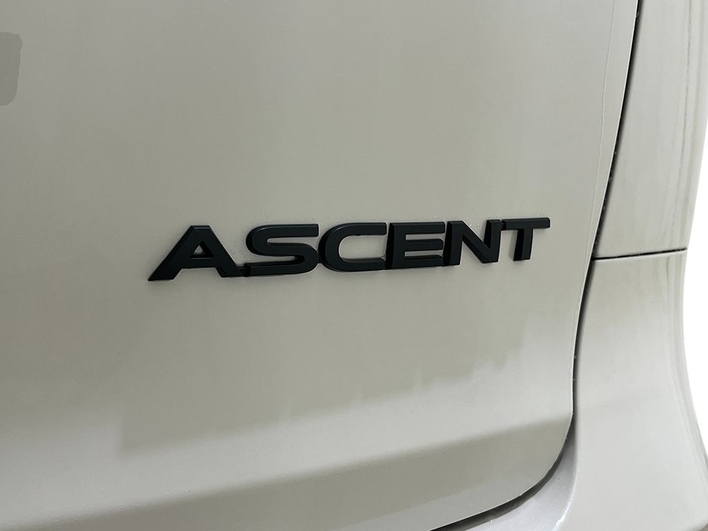 Thumbnail: 2026 Subaru Ascent - 19