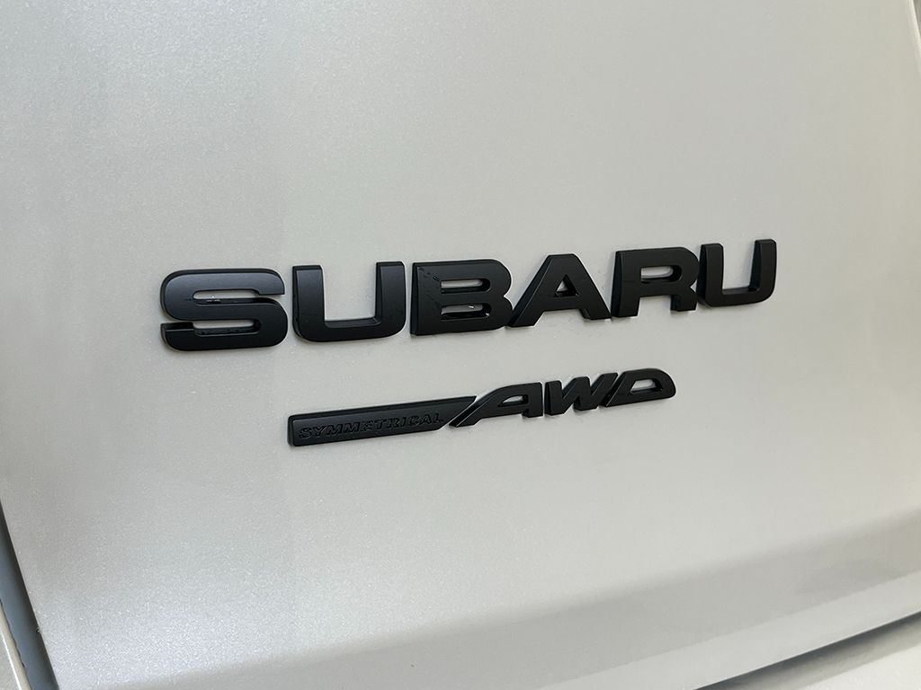 Thumbnail: 2026 Subaru Ascent - 7