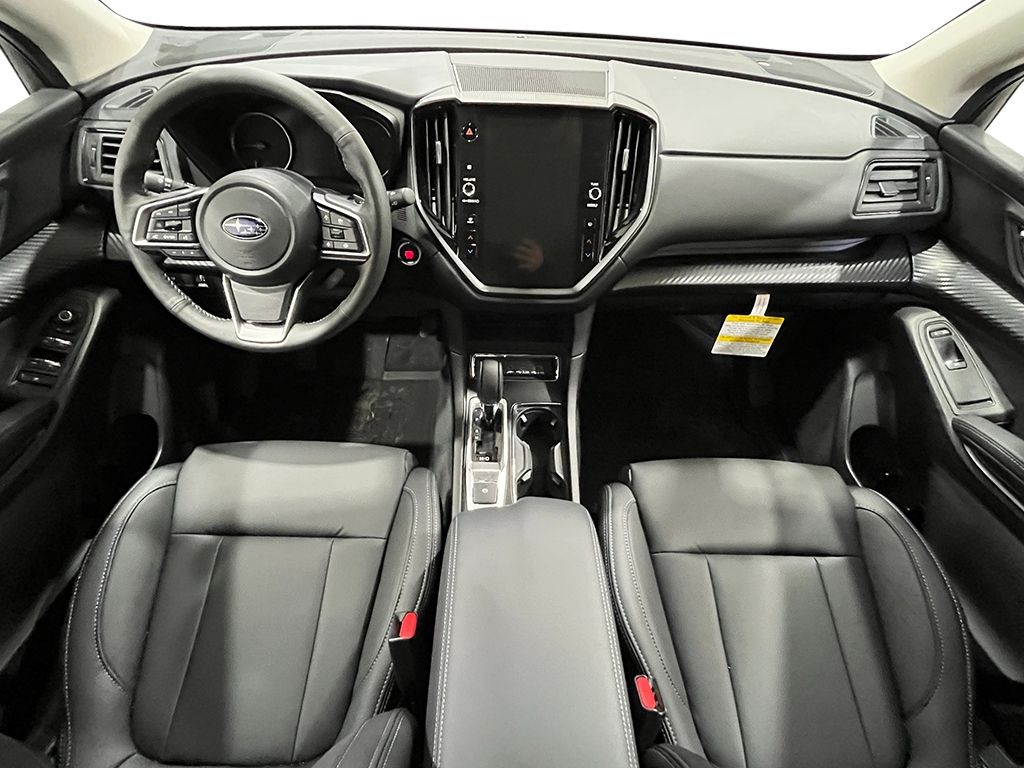 Thumbnail: 2026 Subaru Ascent - 2