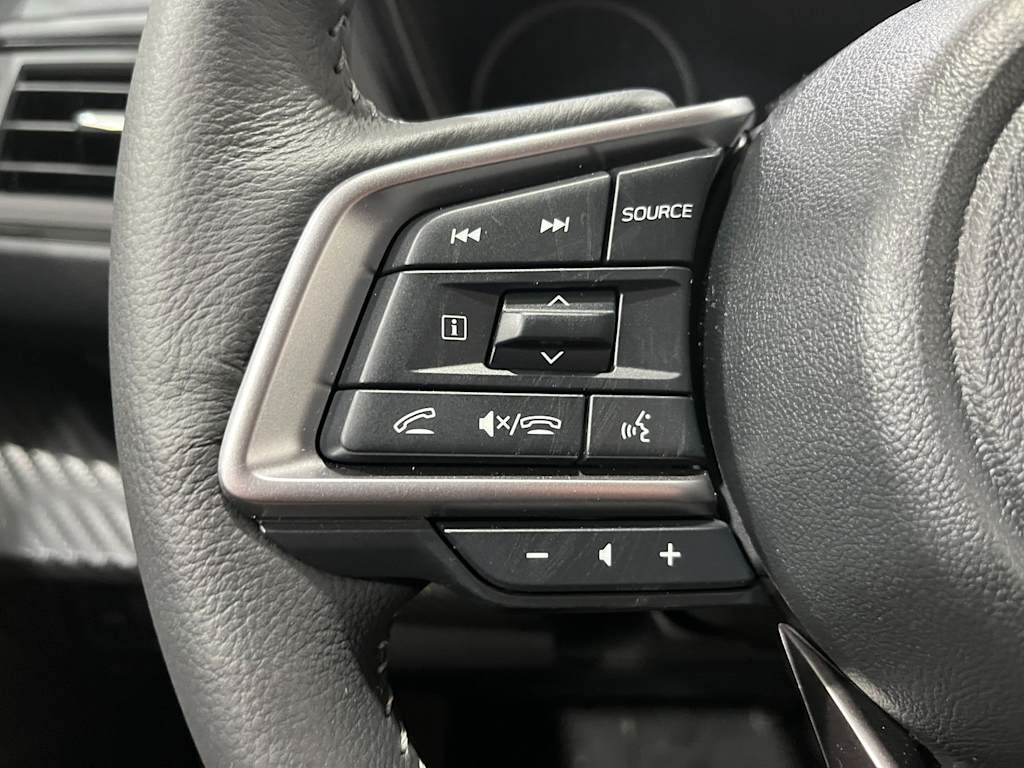 Thumbnail: 2026 Subaru Ascent - 22