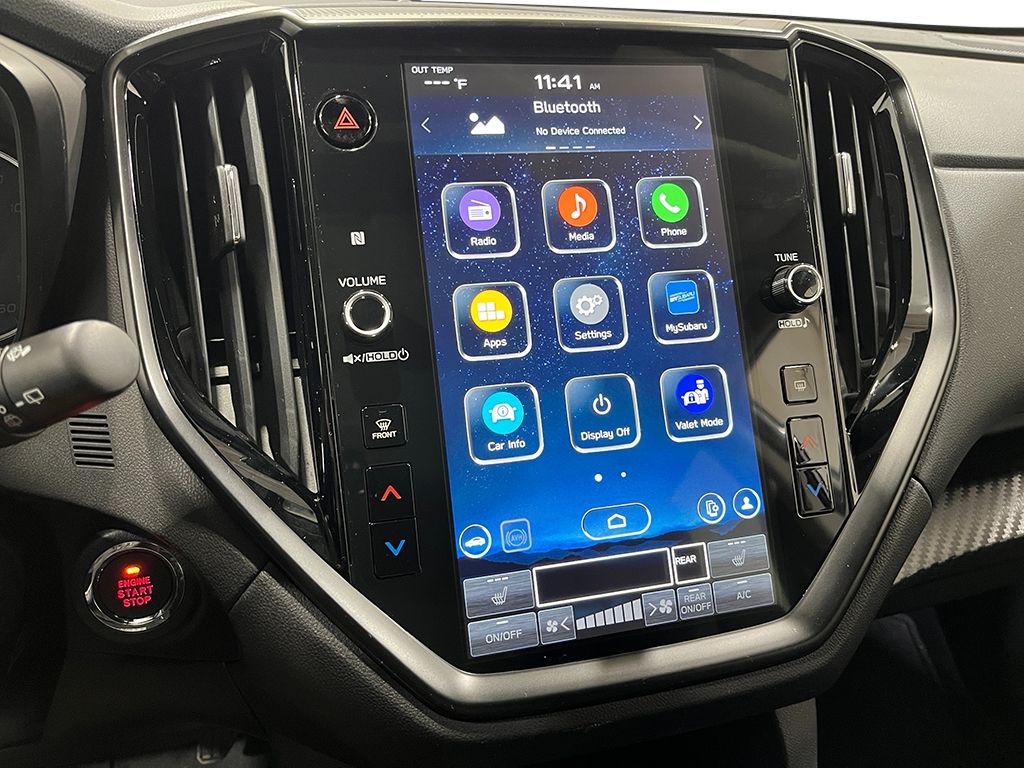 Thumbnail: 2026 Subaru Ascent - 13