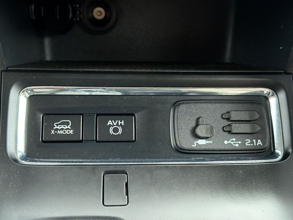 Thumbnail: 2019 Subaru Ascent - 36