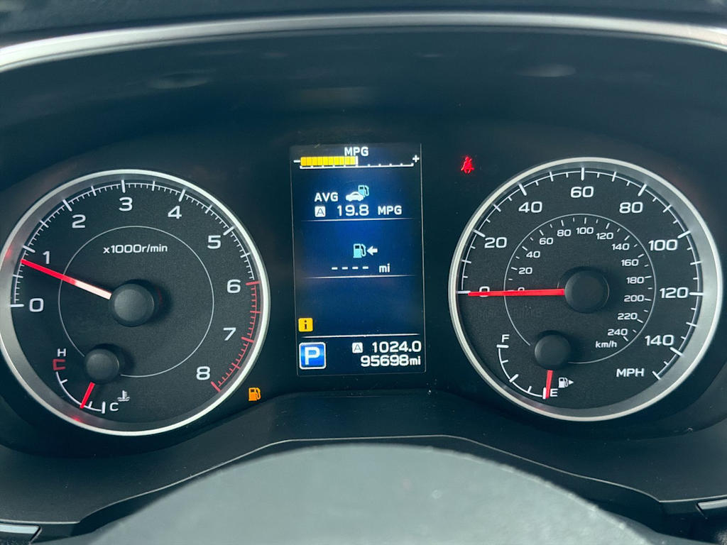 Thumbnail: 2019 Subaru Ascent - 15