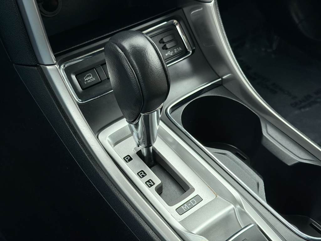 Thumbnail: 2019 Subaru Ascent - 14