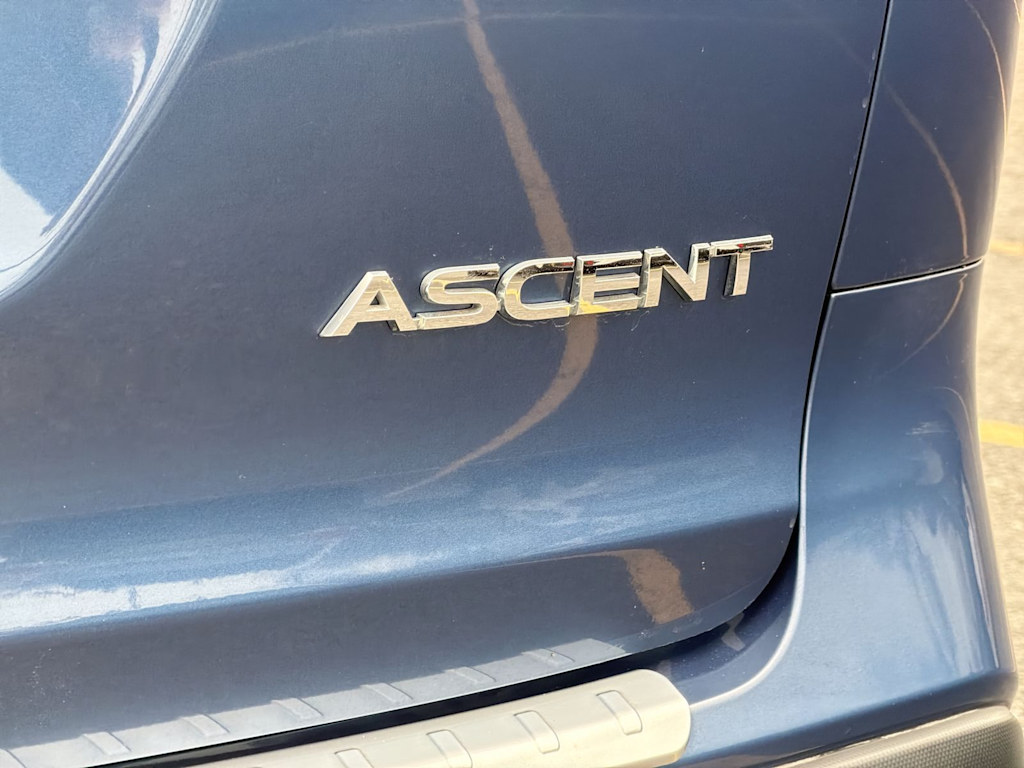 Thumbnail: 2019 Subaru Ascent - 26