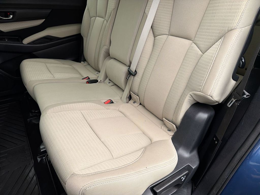 Thumbnail: 2019 Subaru Ascent - 11