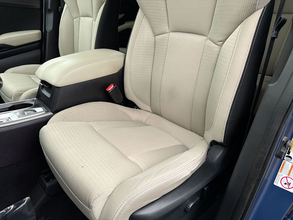 Thumbnail: 2019 Subaru Ascent - 9