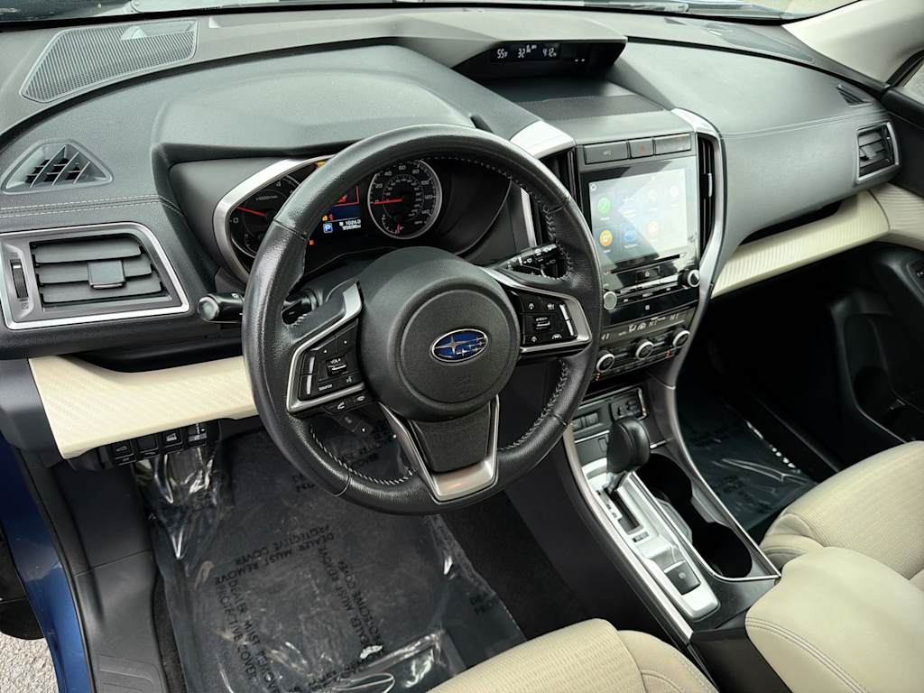 Thumbnail: 2019 Subaru Ascent - 2