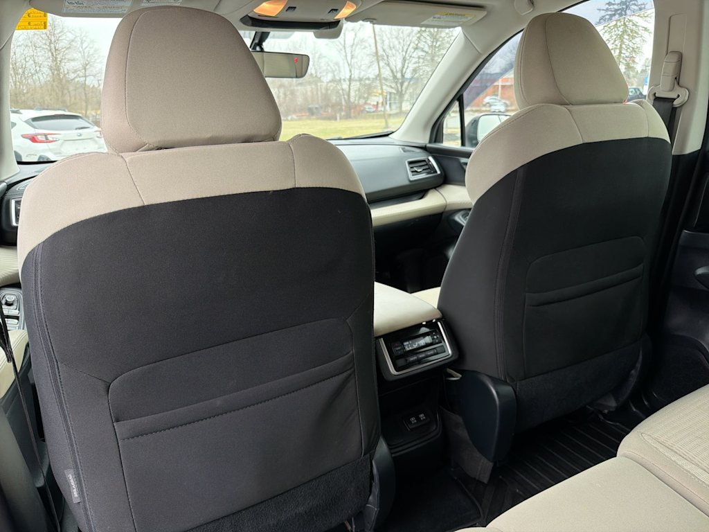 Thumbnail: 2019 Subaru Ascent - 28