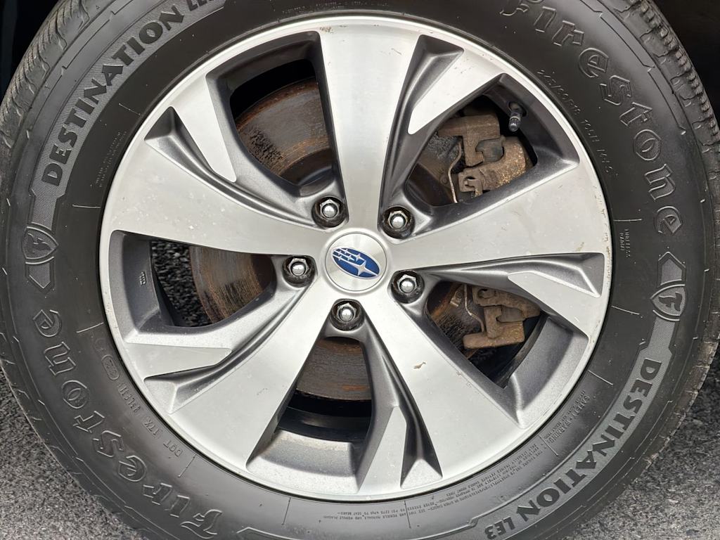 Thumbnail: 2019 Subaru Ascent - 6