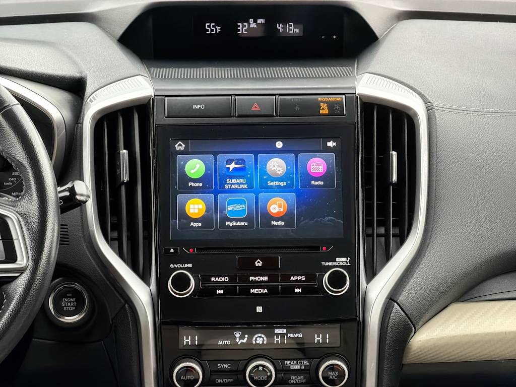 Thumbnail: 2019 Subaru Ascent - 13