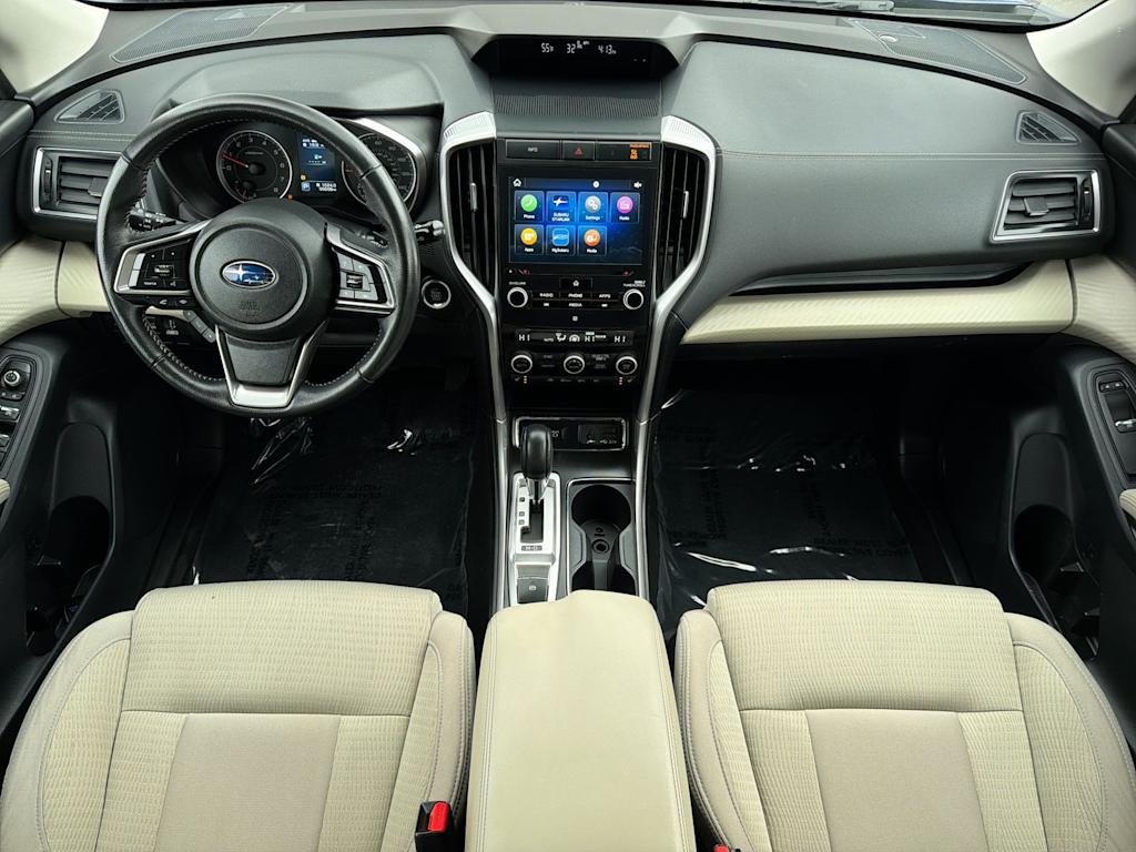 Thumbnail: 2019 Subaru Ascent - 8