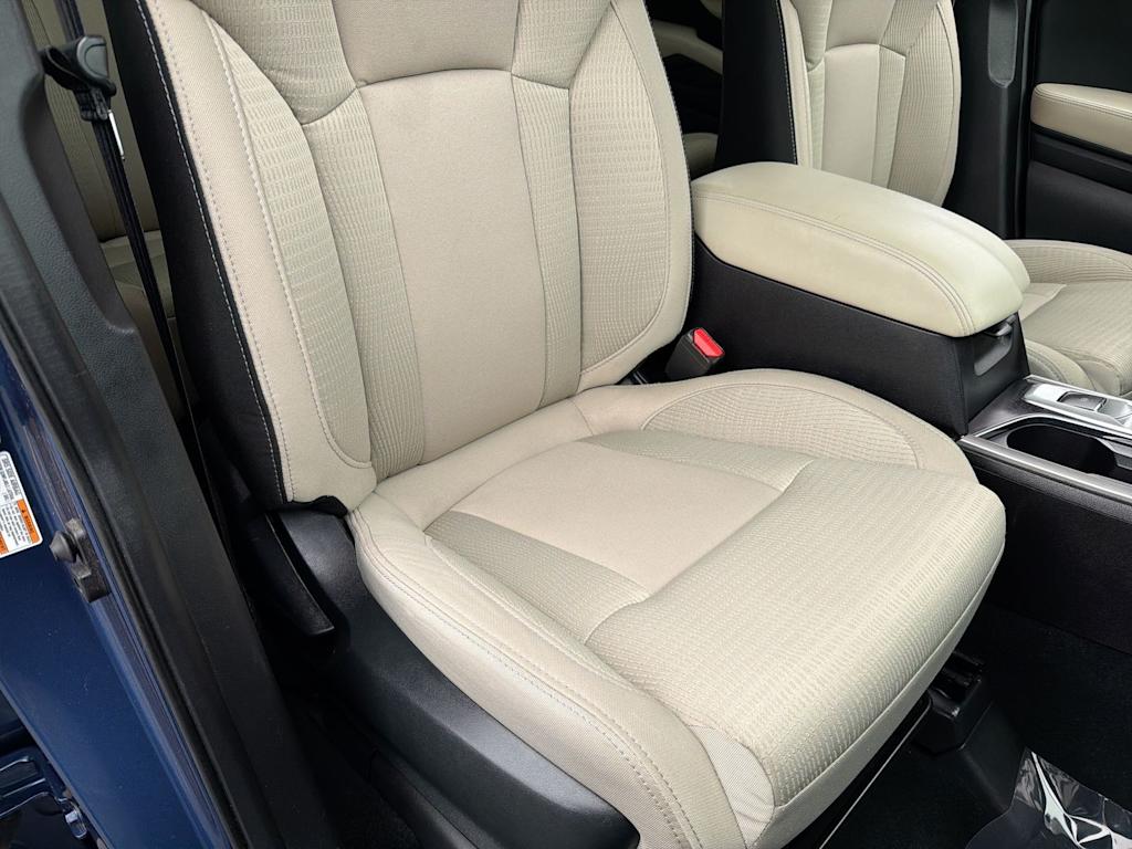 Thumbnail: 2019 Subaru Ascent - 29