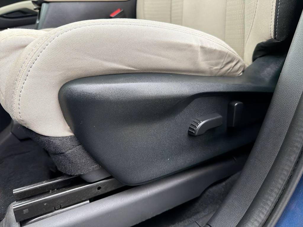 Thumbnail: 2019 Subaru Ascent - 27