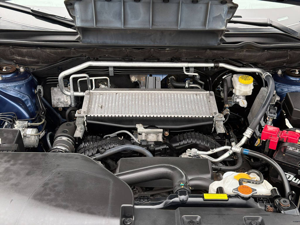 Thumbnail: 2019 Subaru Ascent - 7